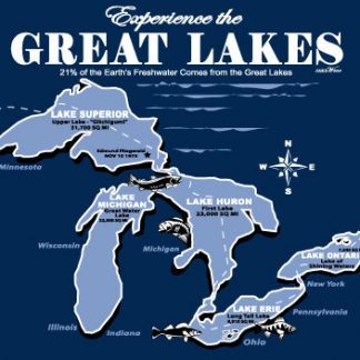 a great lake experience